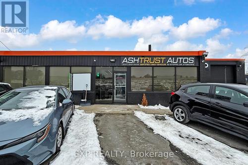 32 Stoffel Drive, Toronto, ON 