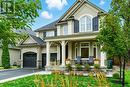 691 Merlot Court, Mississauga, ON  - Outdoor With Facade 