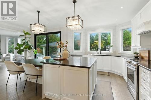 691 Merlot Court, Mississauga, ON - Indoor