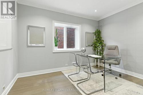 691 Merlot Court, Mississauga, ON - Indoor Photo Showing Other Room