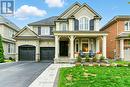 691 Merlot Court, Mississauga, ON  - Outdoor With Facade 