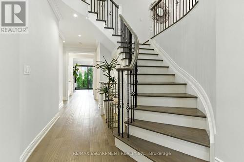 691 Merlot Court, Mississauga, ON - Indoor Photo Showing Other Room