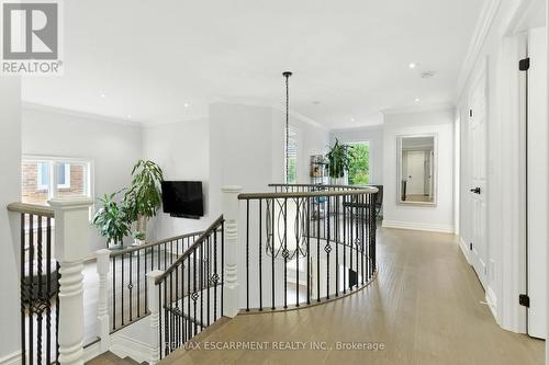 691 Merlot Court, Mississauga, ON - Indoor Photo Showing Other Room