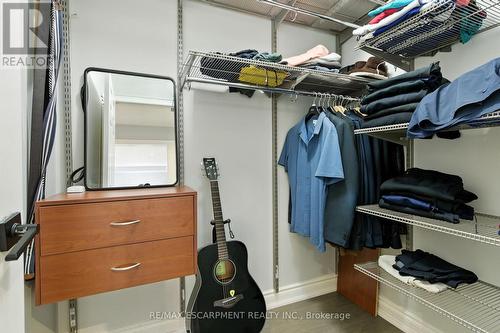 691 Merlot Court, Mississauga, ON - Indoor With Storage