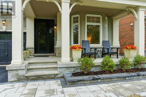 691 Merlot Court, Mississauga, ON - Outdoor