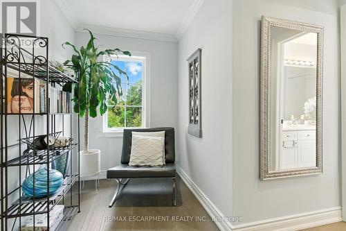 691 Merlot Court, Mississauga, ON - Indoor Photo Showing Other Room