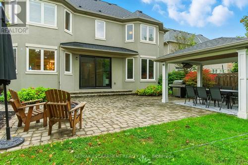 691 Merlot Court, Mississauga, ON - Outdoor