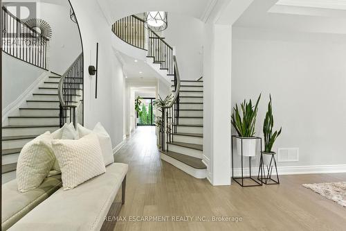 691 Merlot Court, Mississauga, ON - Indoor Photo Showing Other Room