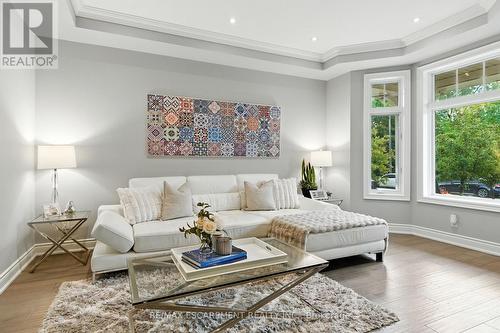 691 Merlot Court, Mississauga, ON - Indoor