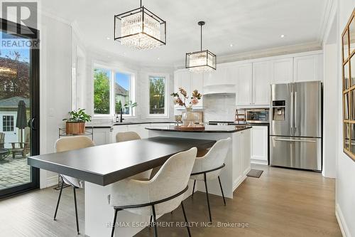 691 Merlot Court, Mississauga, ON - Indoor