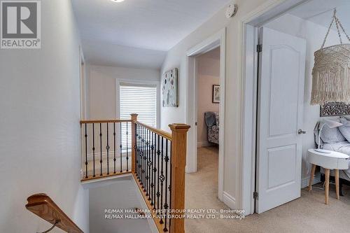 Main & 2Nd Level - 26 Whiting Avenue, Oshawa, ON - Indoor Photo Showing Other Room