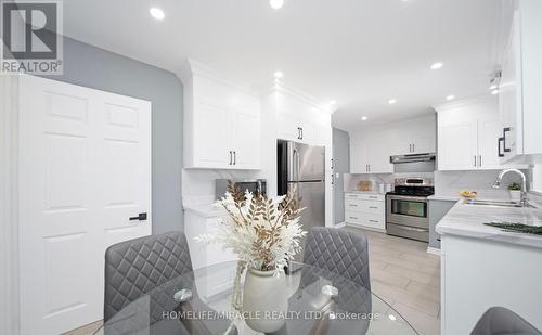 860 Liverpool Road, Pickering, ON - Indoor