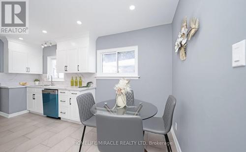 860 Liverpool Road, Pickering, ON - Indoor