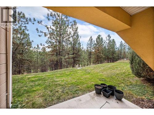 1795 Country Club Drive Unit# 126, Kelowna, BC - Outdoor