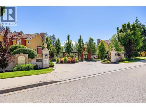 1795 Country Club Drive Unit# 126, Kelowna, BC - Outdoor