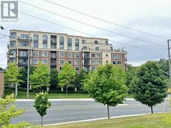 508 - 1888 BAYVIEW AVENUE  Toronto, ON M4G 0A7