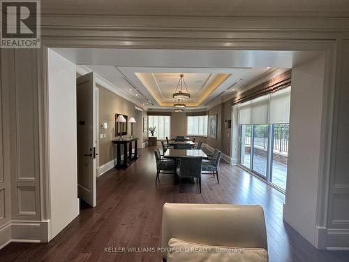 Party Room - 508 - 1888 Bayview Avenue, Toronto, ON - Indoor