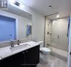 Shared bath - 508 - 1888 Bayview Avenue, Toronto, ON  - Indoor Photo Showing Bathroom 