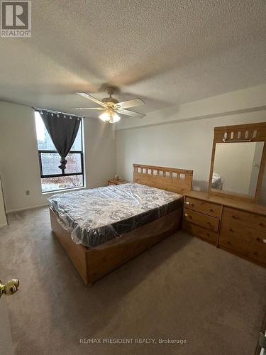 103 - 17 Knightsbridge Road, Brampton, ON - Indoor Photo Showing Bedroom