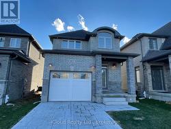 167 FOREST CREEK DRIVE  Kitchener, ON N2R 0M1