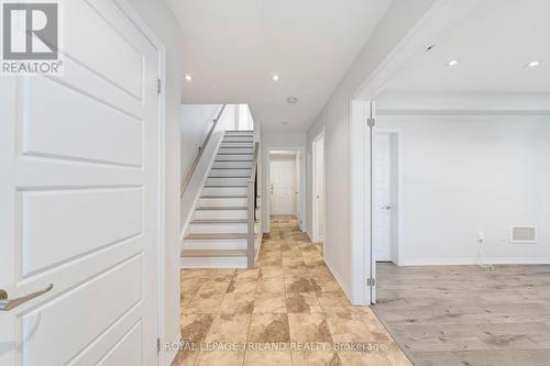 244 Ellen Davidson Drive, Oakville (Go Glenorchy), ON - Indoor Photo Showing Other Room