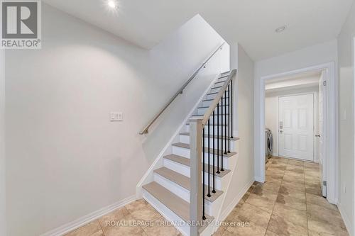 244 Ellen Davidson Drive, Oakville (Go Glenorchy), ON - Indoor Photo Showing Other Room