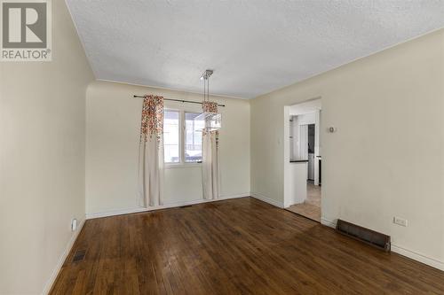 129 Wallace Ter, Sault Ste. Marie, ON - Indoor Photo Showing Other Room