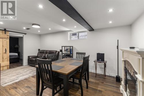 129 Wallace Ter, Sault Ste. Marie, ON - Indoor