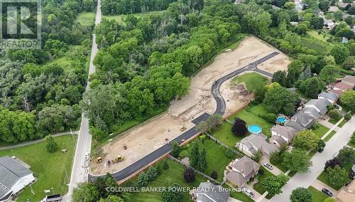 Lot 10 - 7100 Kilbourne Road, London South (South V), ON - Outdoor With View