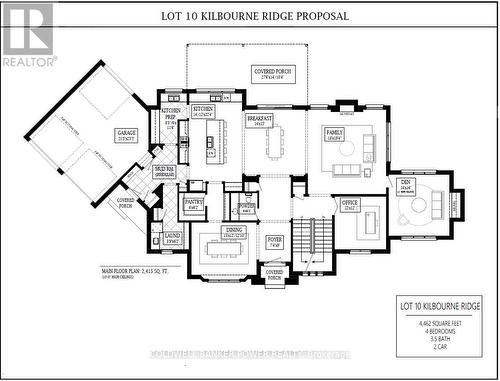 Lot 10 - 7100 Kilbourne Road, London South (South V), ON - Other