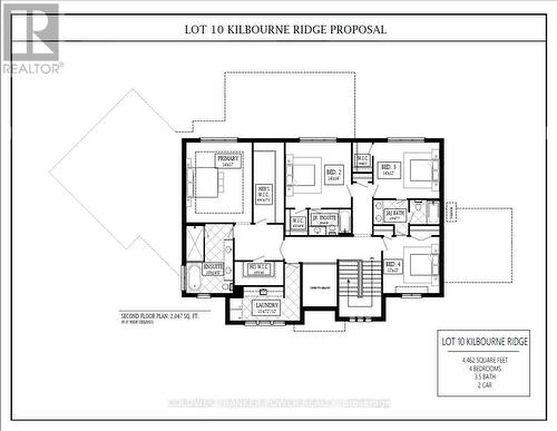 Lot 10 - 7100 Kilbourne Road, London South (South V), ON - Other