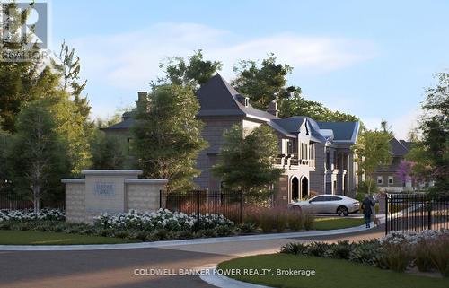 Lot 10 - 7100 Kilbourne Road, London South (South V), ON - 