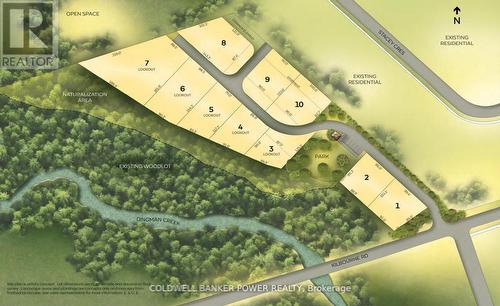 Lot 10 - 7100 Kilbourne Road, London South (South V), ON - Other