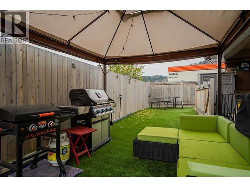 3690 Carnation Drive, Trail, BC - 