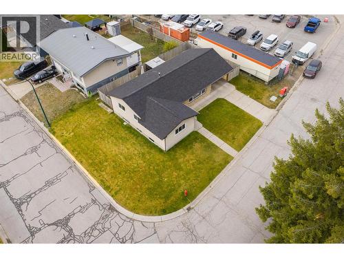 3690 Carnation Drive, Trail, BC - Outdoor With View