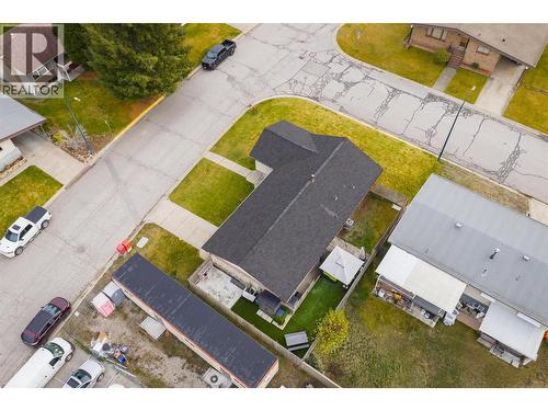 3690 Carnation Drive, Trail, BC - 