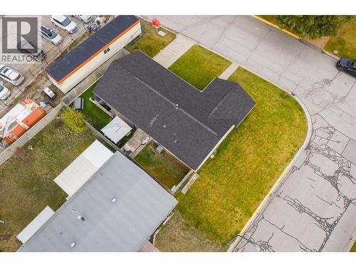 3690 Carnation Drive, Trail, BC -  With View