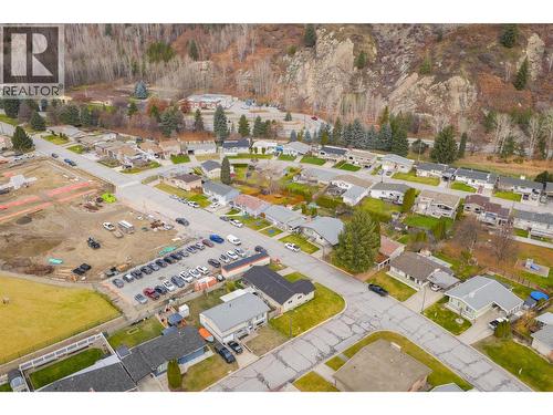 3690 Carnation Drive, Trail, BC - Outdoor With View