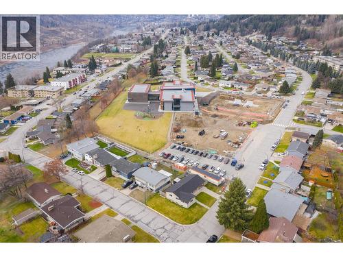 3690 Carnation Drive, Trail, BC - Outdoor With View