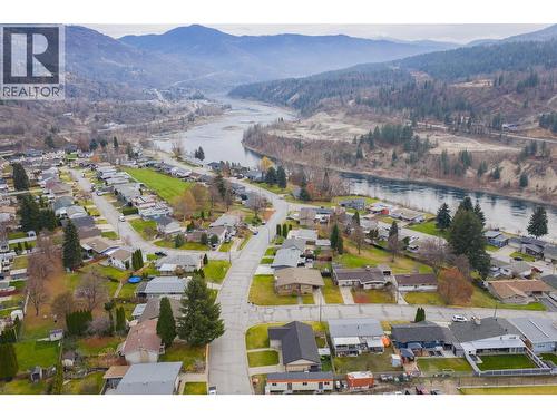 3690 Carnation Drive, Trail, BC - Outdoor With View