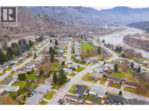 3690 Carnation Drive, Trail, BC - Outdoor With View