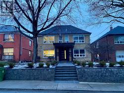 6 - 347 NORTHCLIFFE BOULEVARD  Toronto, ON M6E 3K9