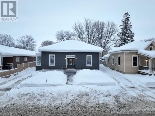 70 GODERICH STREET W  Huron East (Seaforth), ON N0K 1W0