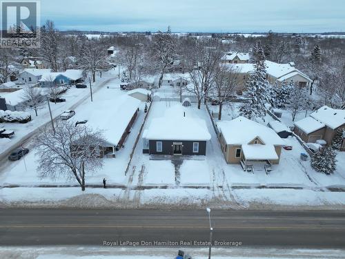 70 Goderich Street W, Huron East (Seaforth), ON - Outdoor With View