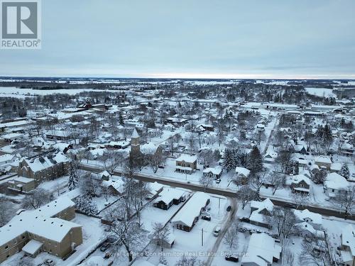 70 Goderich Street W, Huron East (Seaforth), ON - Outdoor With View