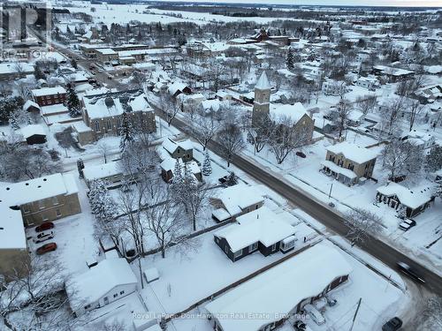 70 Goderich Street W, Huron East (Seaforth), ON - Outdoor With View