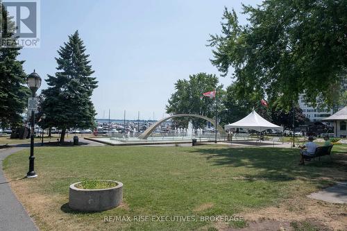 205 - 275 Ontario Street, Kingston (East Of Sir John A. Blvd), ON 