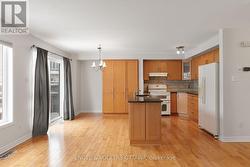 Reconfigured. And pantry and broom closet added. - 