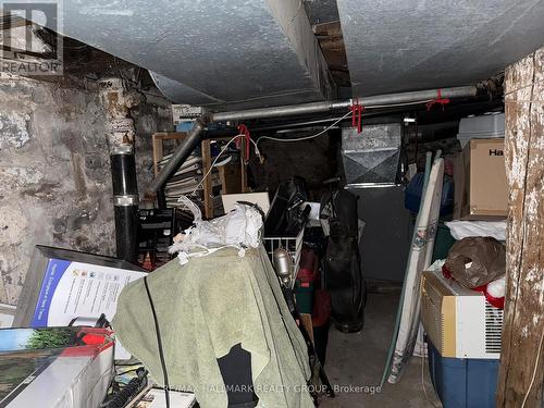 25 Third Avenue, Ottawa, ON - Indoor