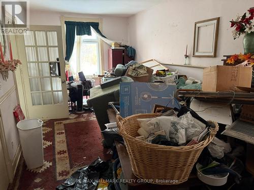 25 Third Avenue, Ottawa, ON - Indoor